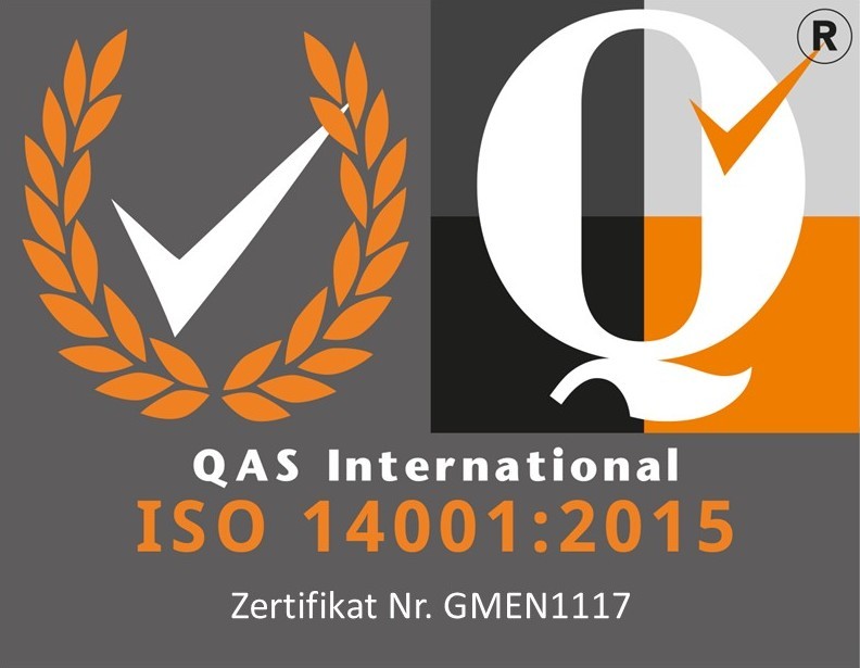 ISO Logo